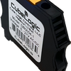 DIN Rail Buzzer Audio Indicator - Beeper - Horn - Siren - With Light - EVOLUTION LED - AMBER