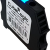 DIN Rail Indicator Light - Pilot - EVOLUTION SERIES BLUE LED
