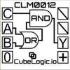 Cube Logic Module - Industrial Logic Gate - Potted - Sealed