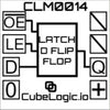 Cube Logic Module - Industrial Logic Gate - Potted - Sealed
