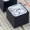 Cube Logic Module - Industrial Logic Gate - Potted - Sealed