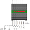 DIN Rail Pilot Light - Multiple Channel