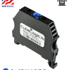 DIN Rail Indicator Light - Pilot - LED - BLUE