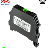 DIN Rail Indicator Light - Pilot - LED - GREEN