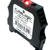 DIN Rail Indicator Light - Pilot - STANDARD RED LED